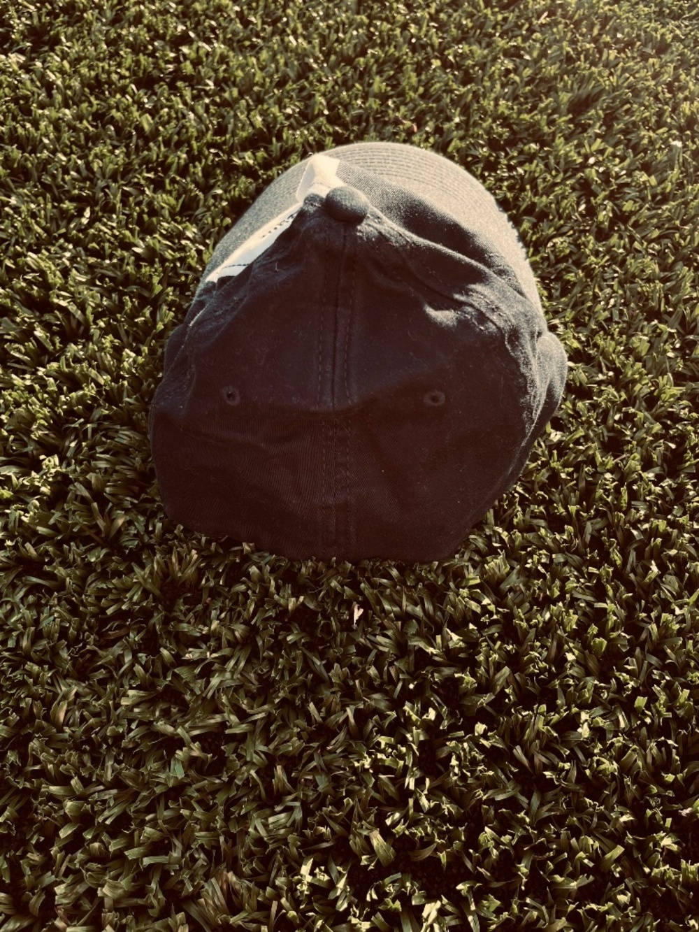 Baseball Hat - Picture 3 of 3